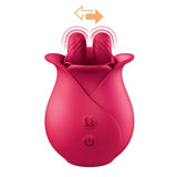 ClitTastic Tulip Finger Massager Rechargeable - Eroticon Ltd