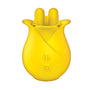 ClitTastic Tulip Finger Massager Rechargeable - Eroticon Ltd