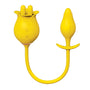 ClitTastic Tulip Finger Massager Pleasure Plug Set - Eroticon Ltd
