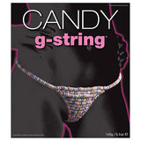 Candy G String - Eroticon Ltd