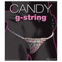 Candy G String - Eroticon Ltd