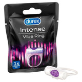 Durex Intense Vibrating Cock Ring - Eroticon Ltd