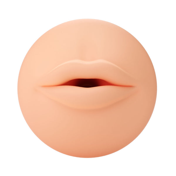 Autoblow A.I Reusable Mouth Sleeve - Eroticon Ltd