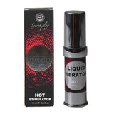 Liquid Vibrator Hot Stimulator Gel - Eroticon Ltd
