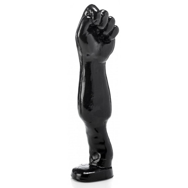 Fist Impact Hold The Fist - Eroticon Ltd