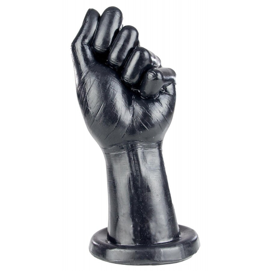 Deep Hold Fist Dildo - Eroticon Ltd