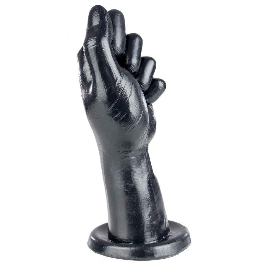 Deep Hold Fist Dildo - Eroticon Ltd