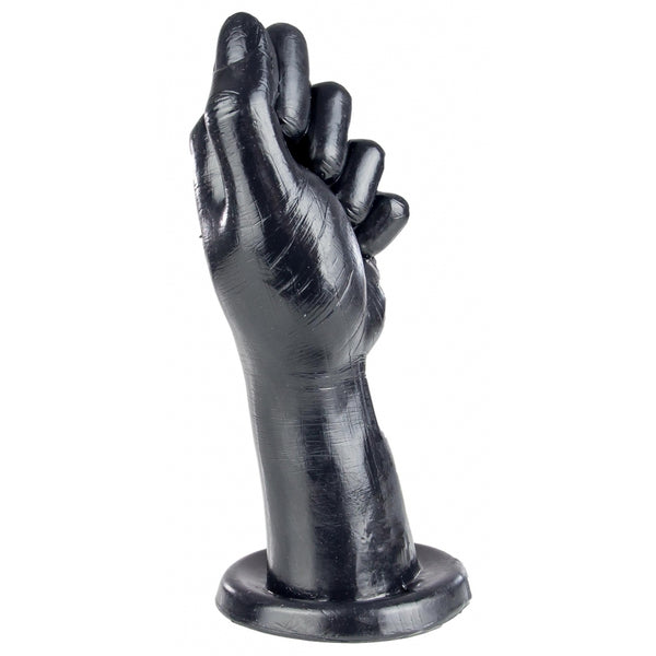 Deep Hold Fist Dildo - Eroticon Ltd