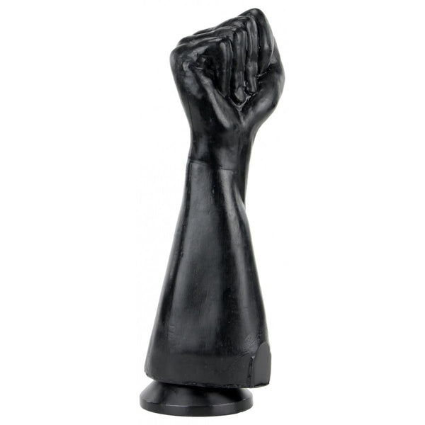 Hasta Siempre Noir Fist Dildo - Eroticon Ltd