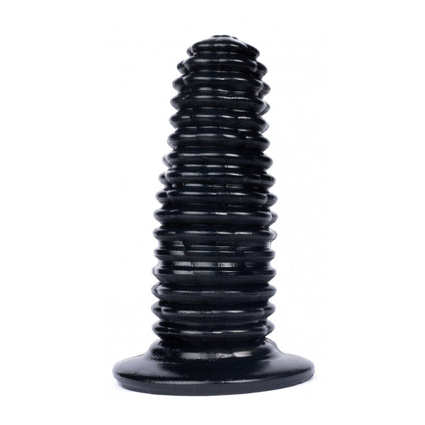 Hunglock Fluffy Dildo - Eroticon Ltd