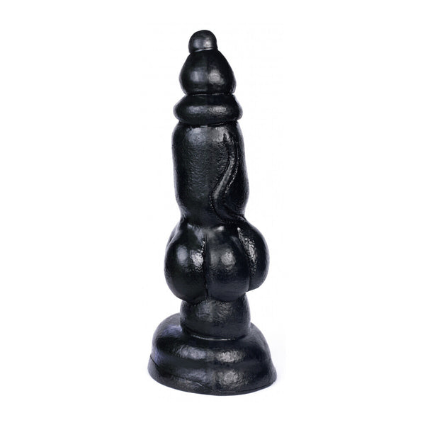Hunglock Doggy Dildo - Eroticon Ltd