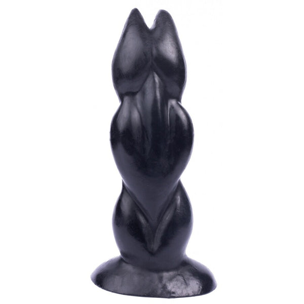 Monster Toys Triple Frog Dildo - Eroticon Ltd
