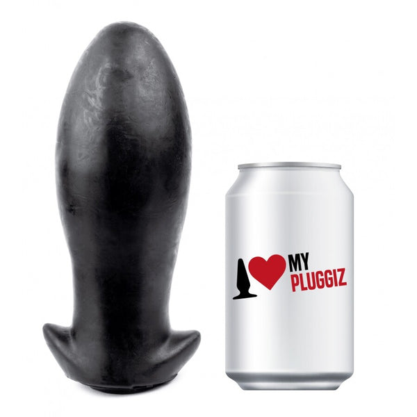 Wilson Plug Dildo - Eroticon Ltd