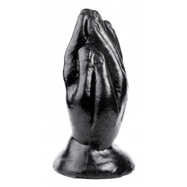 The Rock Hand Dildo - Eroticon Ltd