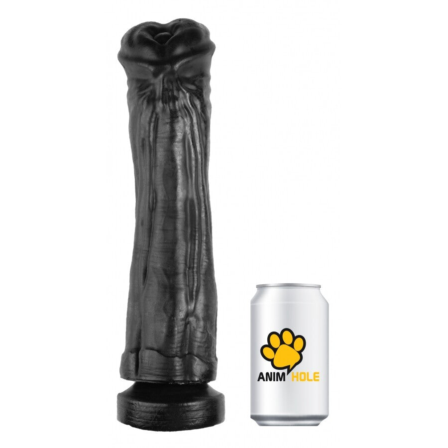 Animhole Whales Dildo - Eroticon Ltd