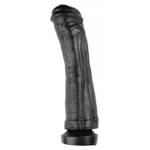 Animhole Whales Dildo - Eroticon Ltd