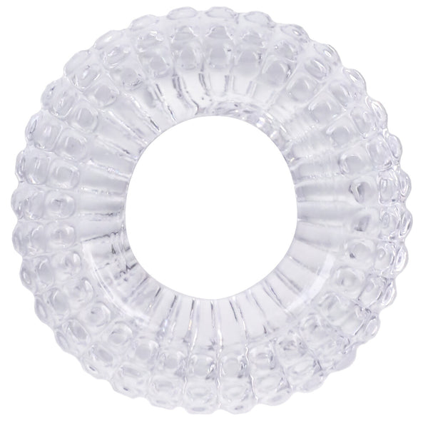 Rock Solid The Radial Cock Ring - Eroticon Ltd
