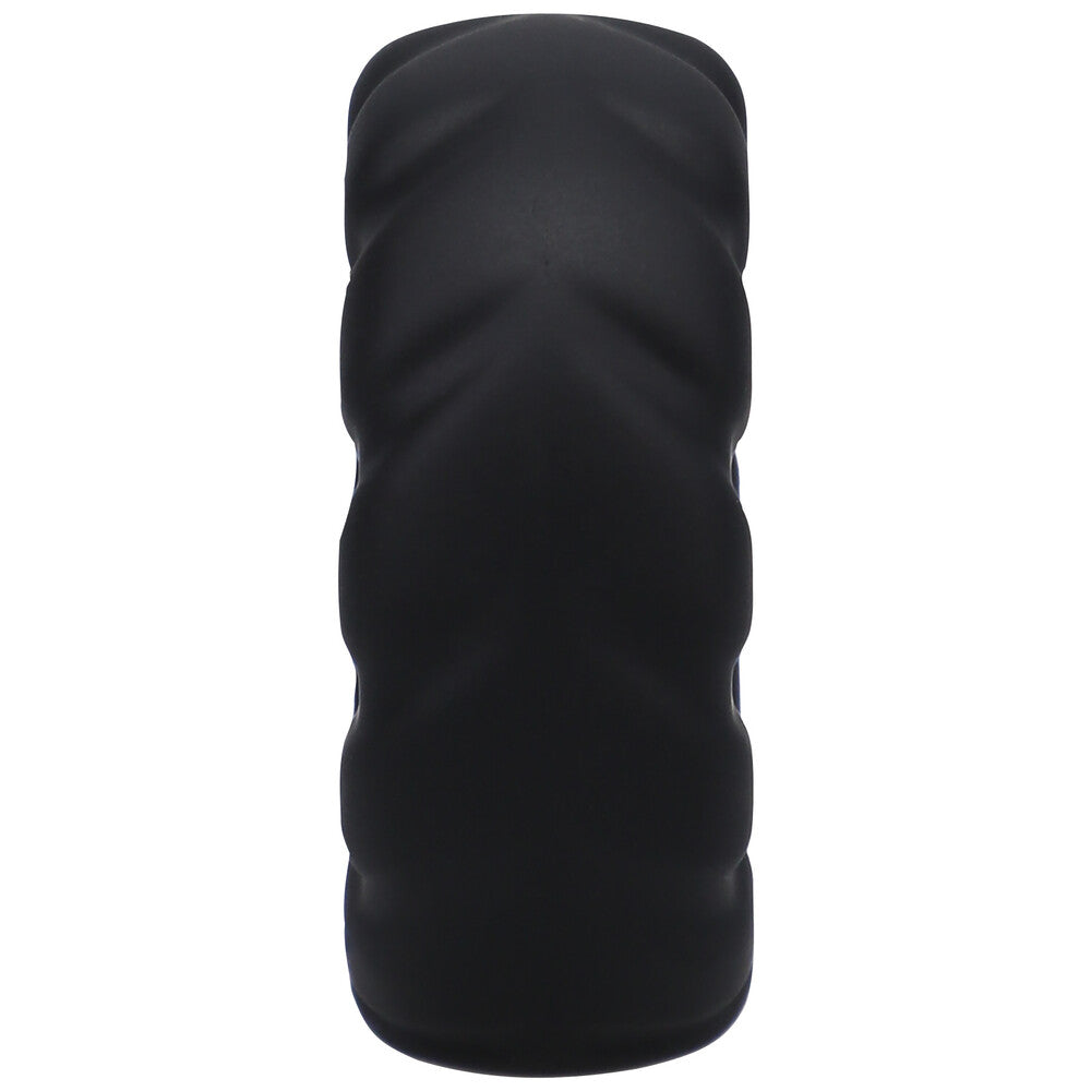 Rock Solid The Fat Tire Cock Ring - Eroticon Ltd
