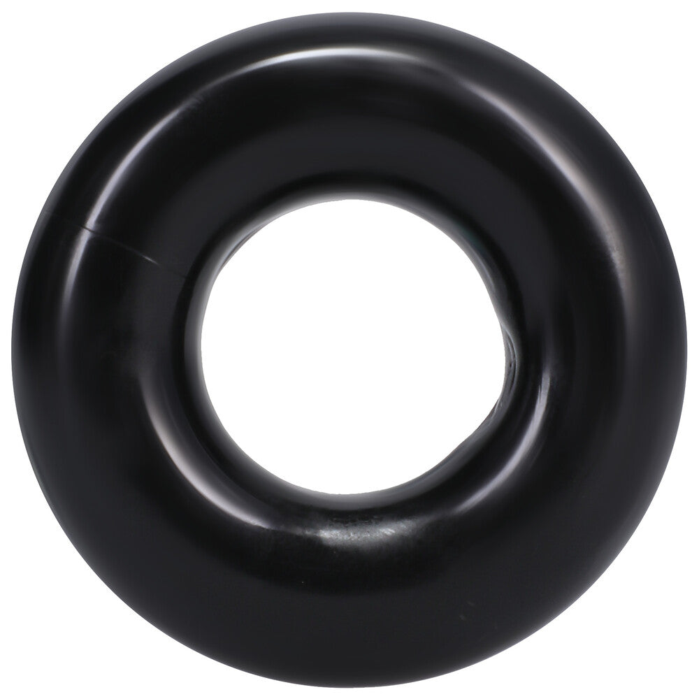 Rock Solid The Donut 3X Cock Ring - Eroticon Ltd