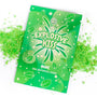 Explosive Kiss Mint Oral SEX Popping Candies 9g - Eroticon Ltd