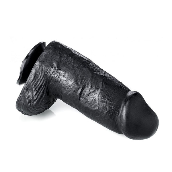Hardastic Super Mike Huge Dildo - Eroticon Ltd