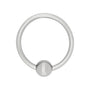 Steel Power Tools Acorn Penis Ring 30mm - Eroticon Ltd