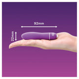 Durex Intense Delight Vibrating Bullet - Eroticon Ltd