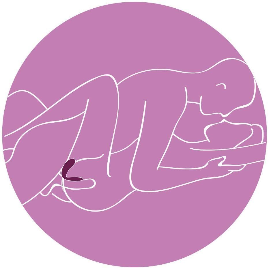 Satisfyer Partner Double Fun App Enabled - Eroticon Ltd