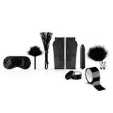 First Kinky Sexperience Complete Starter Kit - Eroticon Ltd
