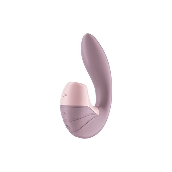 Satisfyer Supernova Air Pulse Stimulator Pink - Eroticon Ltd