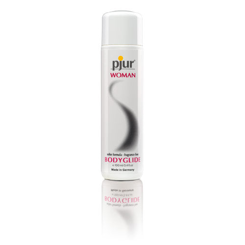Pjur Woman Body Glide 30ml - Eroticon Ltd
