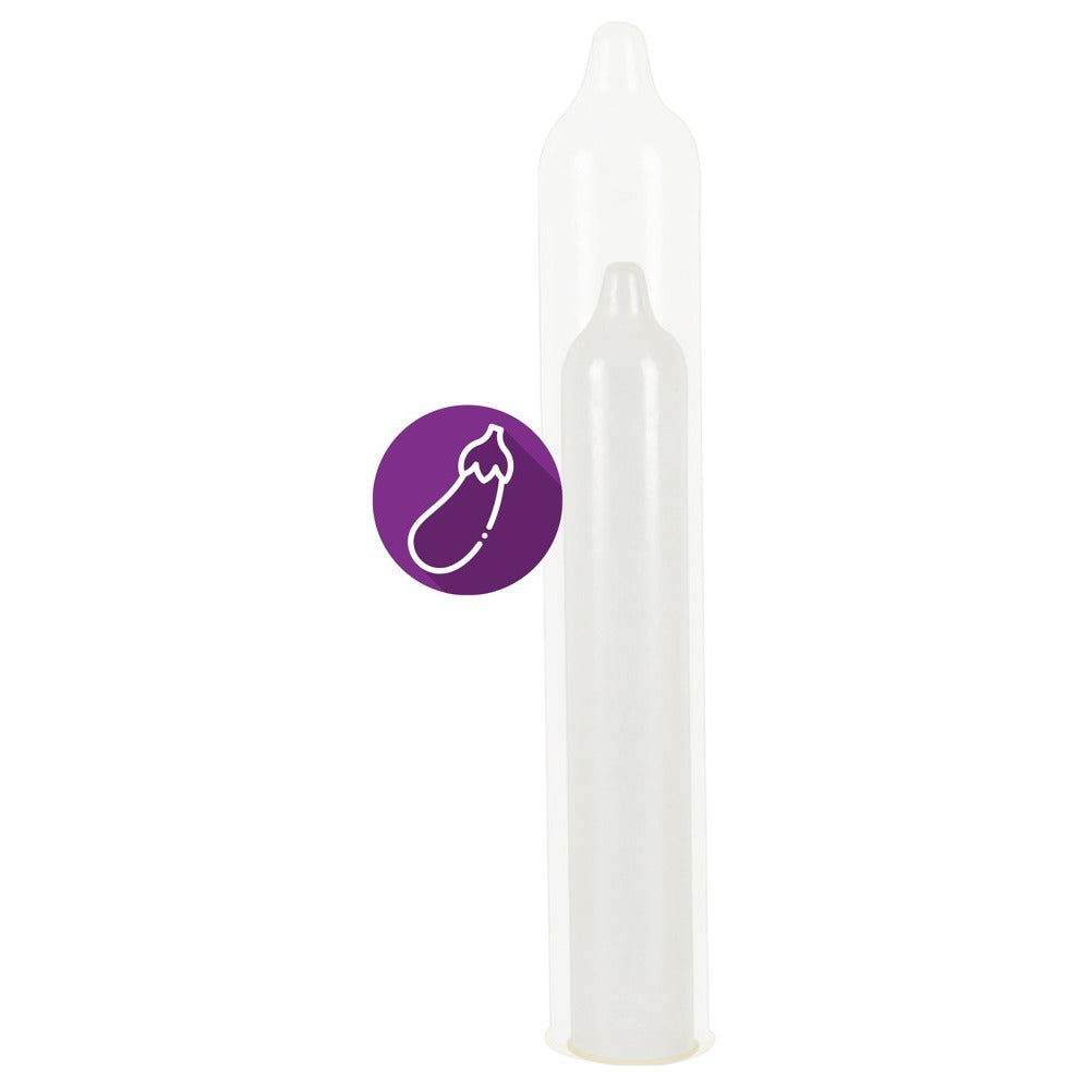 Secura Condoms 48 Pack Extra Large - Eroticon Ltd