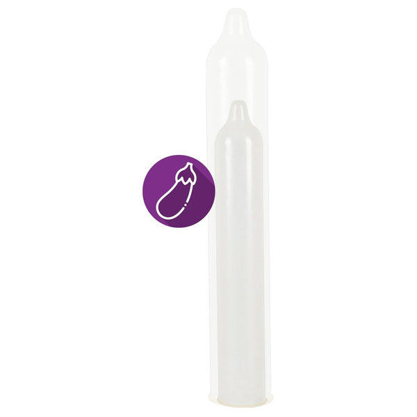 Secura Condoms 48 Pack Extra Large - Eroticon Ltd