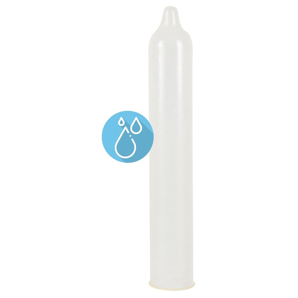 Secura Condoms 12 Pack Extra Wet - Eroticon Ltd