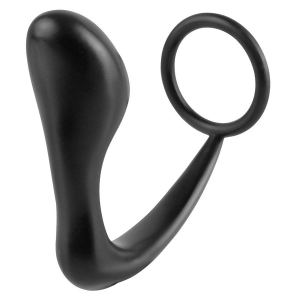 Pipedream Anal Fantasy Ass Gasm Cockring Plug - Eroticon Ltd