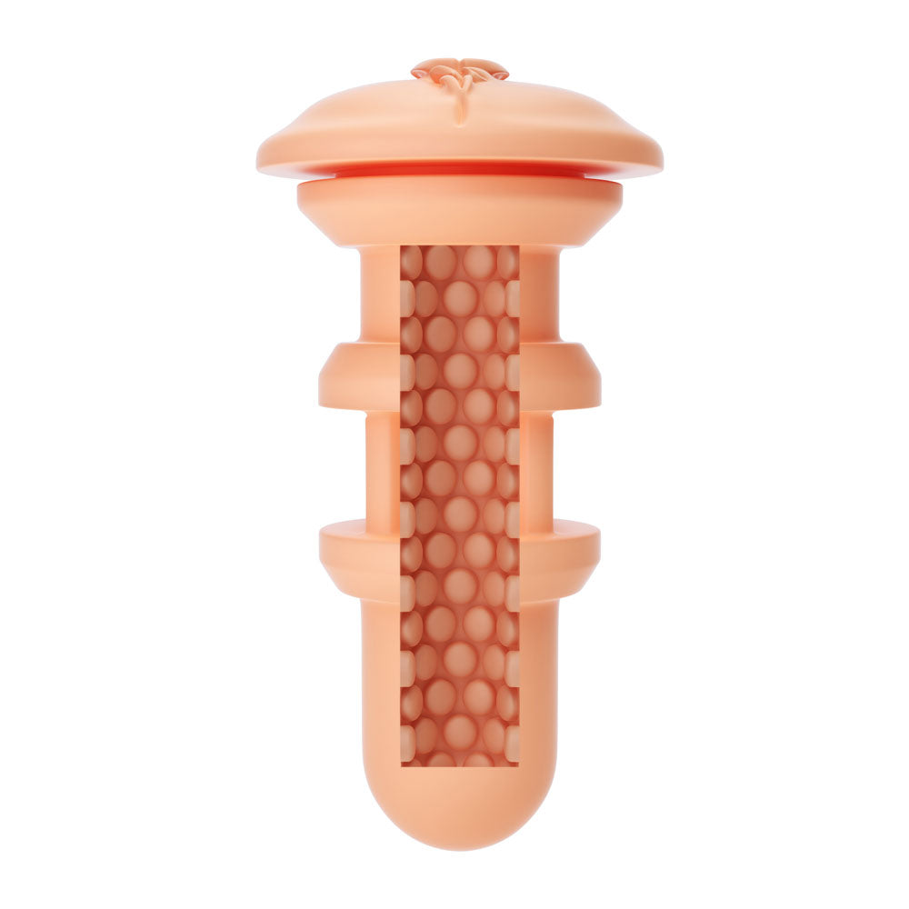 Autoblow A.I. Reusable Pussy Sleeve - Eroticon Ltd