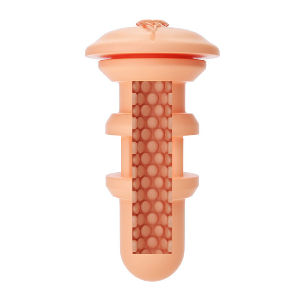 Autoblow A.I. Reusable Pussy Sleeve - Eroticon Ltd