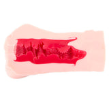 Utensil Race Meiki Realistic Masturbator - Eroticon Ltd