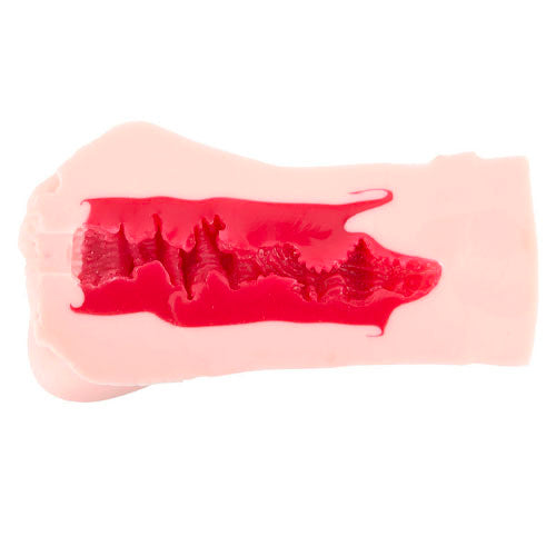 Utensil Race Meiki Realistic Masturbator - Eroticon Ltd