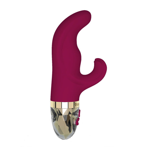 MyStim Hop Hop Bob Vibrator - Eroticon Ltd