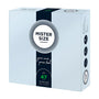 Mister Size 47mm Your Size Pure Feel Condoms 36 Pack - Eroticon Ltd