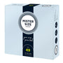 Mister Size 49mm Your Size Pure Feel Condoms 36 Pack - Eroticon Ltd