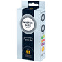 Mister Size 53mm Your Size Pure Feel Condoms 10 Pack - Eroticon Ltd