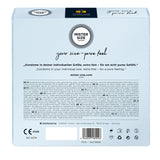 Mister Size 53mm Your Size Pure Feel Condoms 36 Pack - Eroticon Ltd
