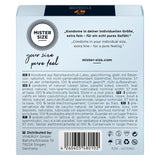 Mister Size 57mm Your Size Pure Feel Condoms 3 Pack - Eroticon Ltd