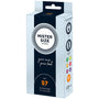 Mister Size 57mm Your Size Pure Feel Condoms 10 Pack - Eroticon Ltd