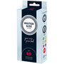 Mister Size 60mm Your Size Pure Feel Condoms 10 Pack - Eroticon Ltd