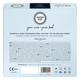 Mister Size 60mm Your Size Pure Feel Condoms 36 Pack - Eroticon Ltd