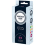 Mister Size 64mm Your Size Pure Feel Condoms 10 Pack - Eroticon Ltd