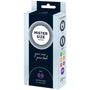 Mister Size 69mm Your Size Pure Feel Condoms 10 Pack - Eroticon Ltd